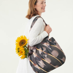 Flicker Flight Tote Bag - Image 2