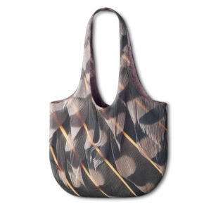 Flicker Flight Tote Bag